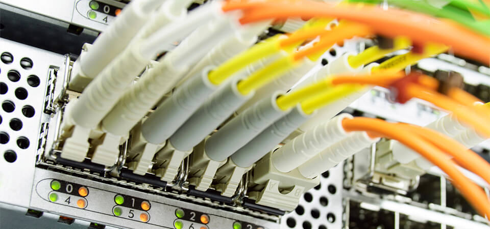 fiber optic cabling fiber optic cabling