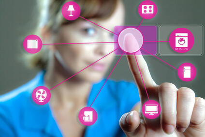 introduction to home automation connecting things