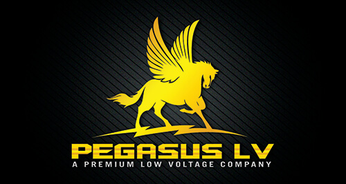 Pegasus-Logo
